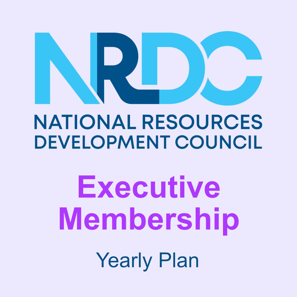 Executive Membership - Yearly Plan ($479.88)