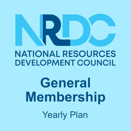 General Membership - Yearly Plan