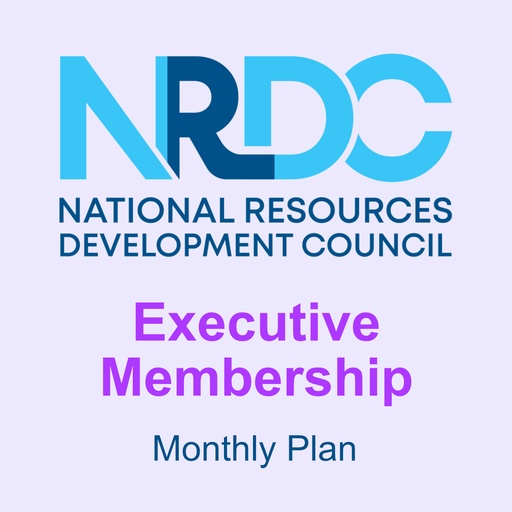 Executive Membership - Monthly Plan ($39.99)